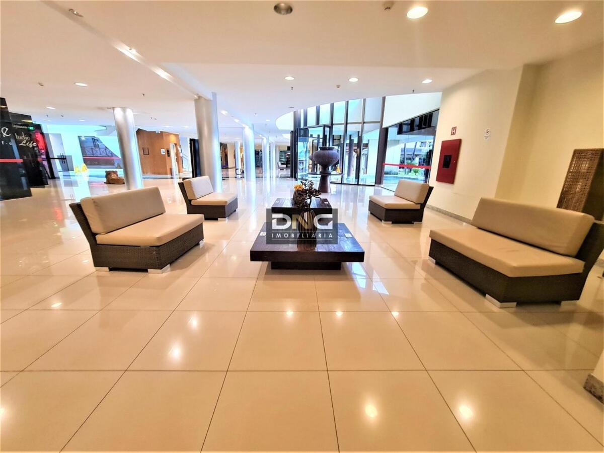 Apartamento Life Beira Asa Norte Brasília