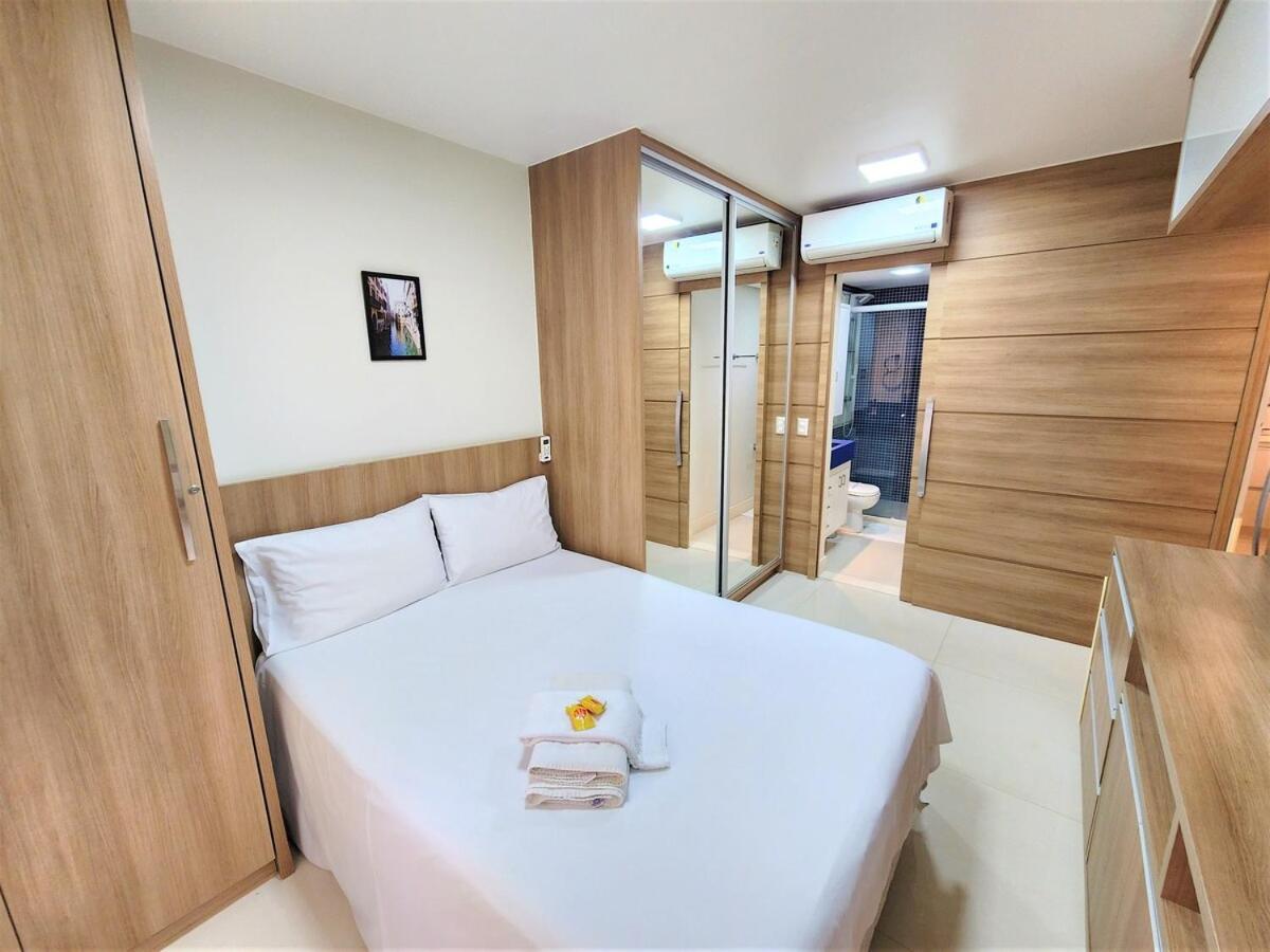 Apartamento Life Beira Asa Norte