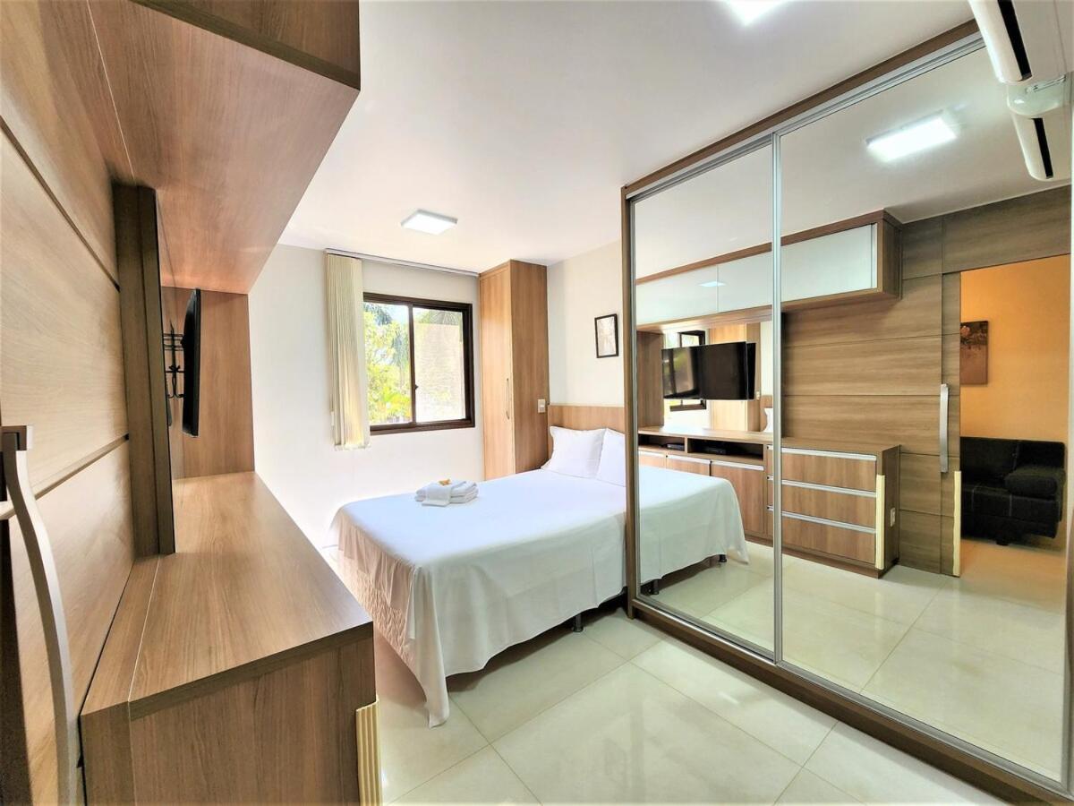 Life Beira Asa Norte Apartamento Brasília