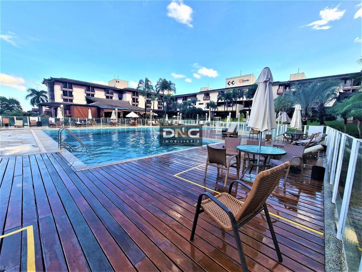 Life Beira Asa Norte Apartamento *