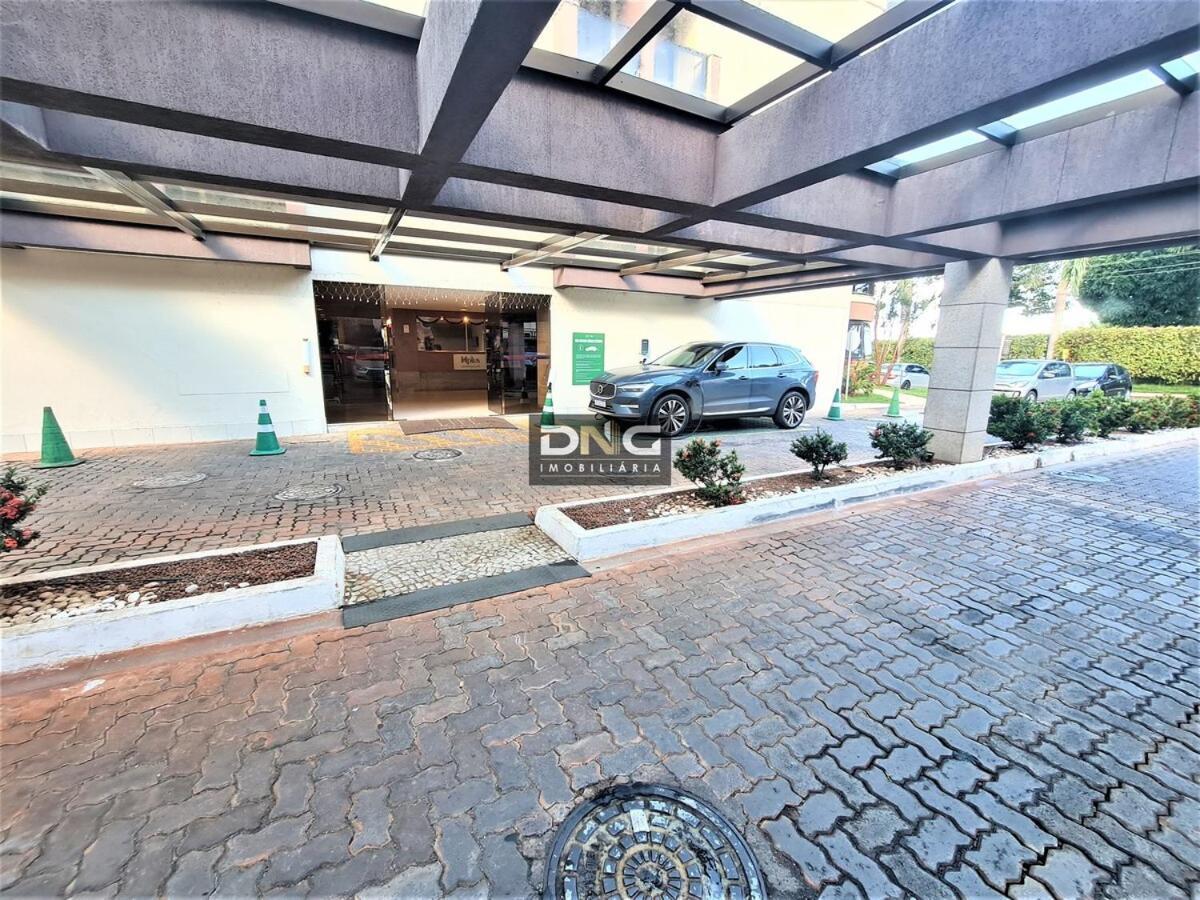 Apartamento Life Beira Asa Norte *
