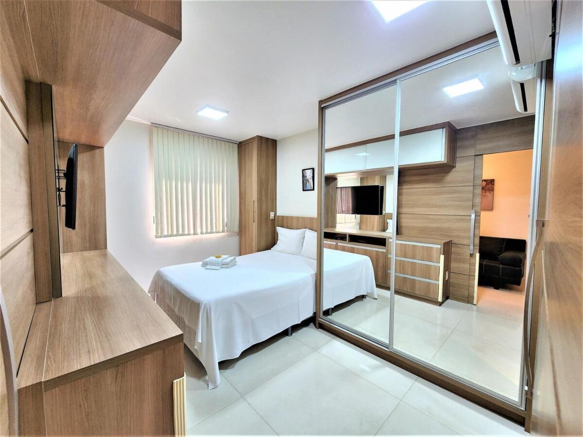 Apartamento Life Beira Asa Norte Brasília