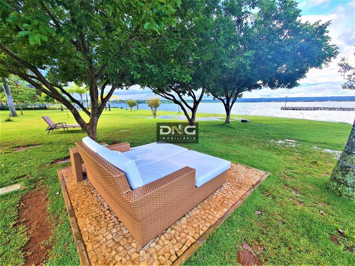 Apartamento Life Beira Asa Norte Brasília