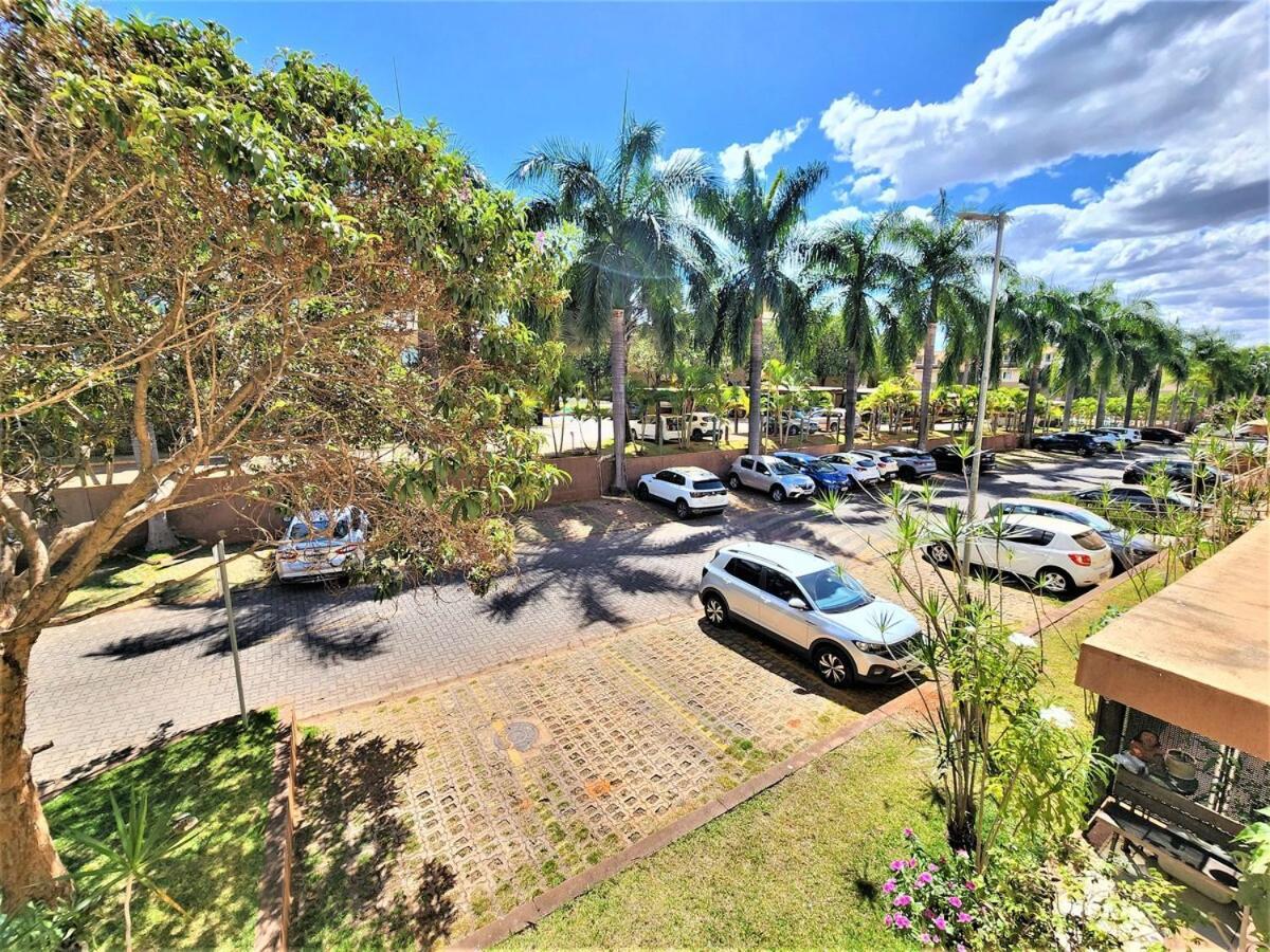 Life Beira Asa Norte Apartamento Brasília